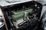 Packard Deluxe Eight Phaeton 1930 года